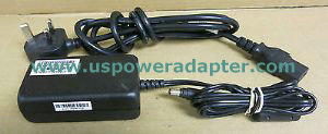 New Generic AC Power Adapter 12V 3.0A - Model: A2-36SG12R-V - Click Image to Close